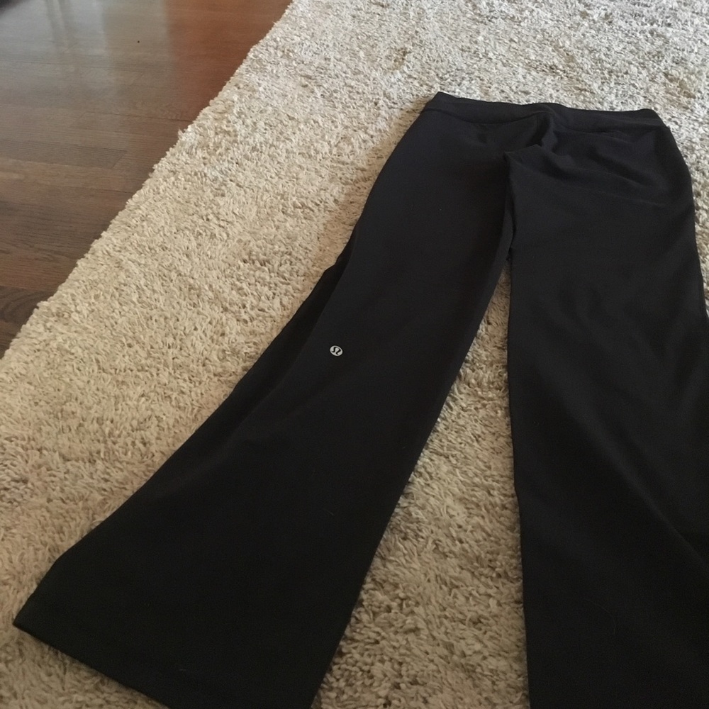 Sweatpants
